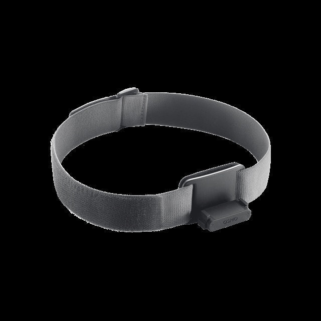DJI OSMO NANO MAGNETIC HEADBAND
