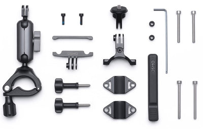 DJI KIT DE MONTAGE SIEGE ARRIERE VELO OSMO 360