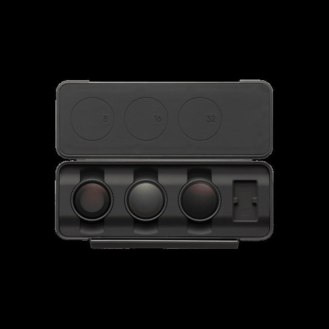 DJI OSMO NANO ND FILTER (8/16/32)