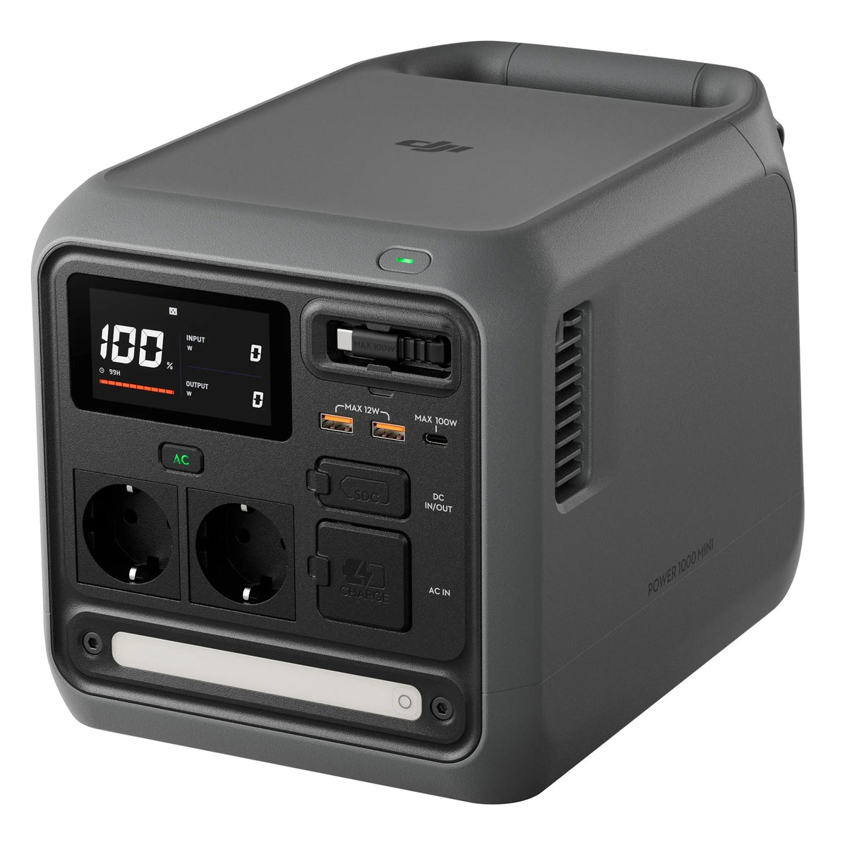 DJI STATION DE CHARGE POWER 1000 MINI
