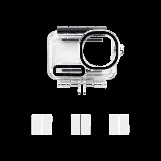 DJI CAISSON ETANCHE OSMO ACTION 6