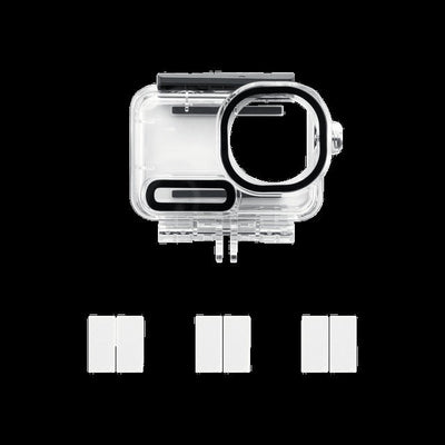 DJI CAISSON ETANCHE OSMO ACTION 6