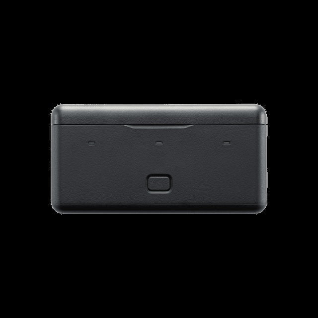 DJI CHARGEUR BATTERIES MULTIFONCTIONS 3 OSMO