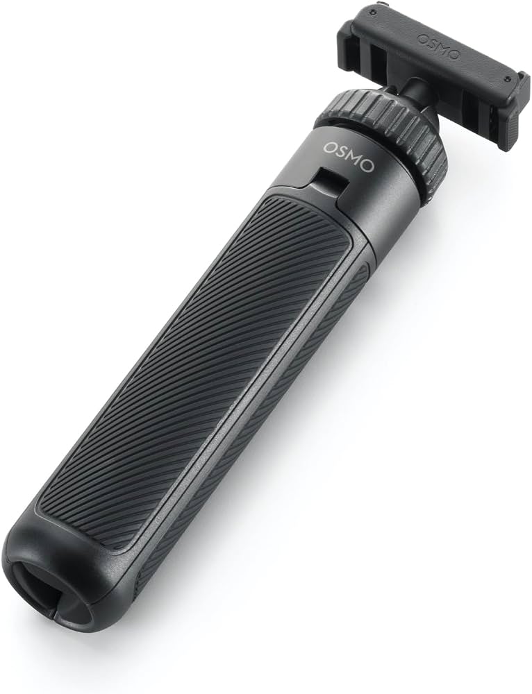 DJI MINI TREPIED PERCHE BIDIRECTIONNELLE OSMO ACTION