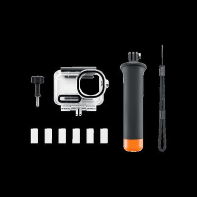 DJI KIT DE PLONGEE OSMO ACTION 6