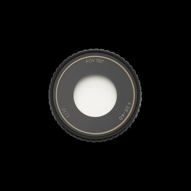 DJI PROTECTION LENTILLE OSMO ACTION 6