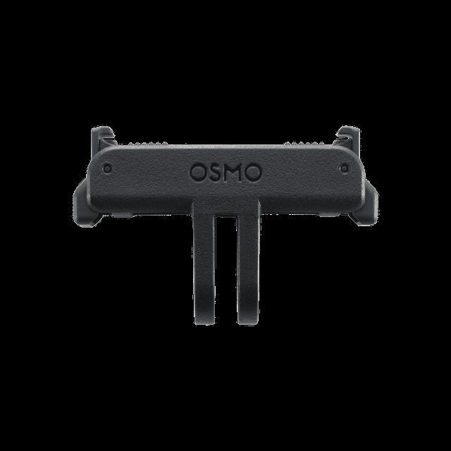 DJI SUPPORT INSTALLATION BIDIRECTIONNEL QUICK RELEASE OSMO