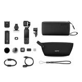 DJI OSMO POCKET 4