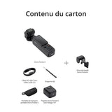 DJI OSMO POCKET 4