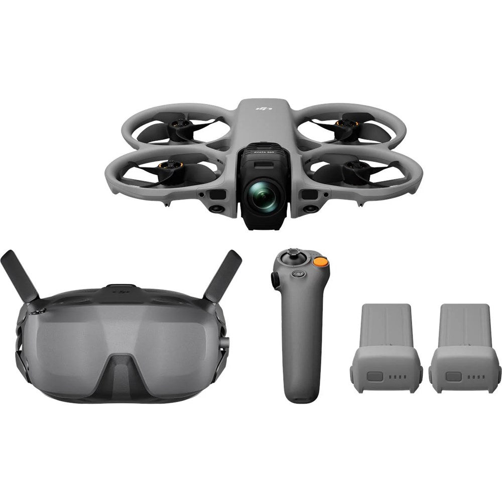 DJI AVATA 360