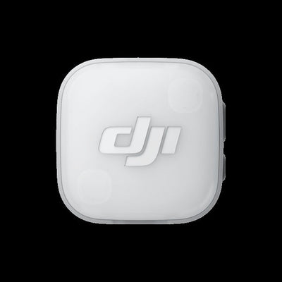DJI EMETTEUR MIC MINI 2
