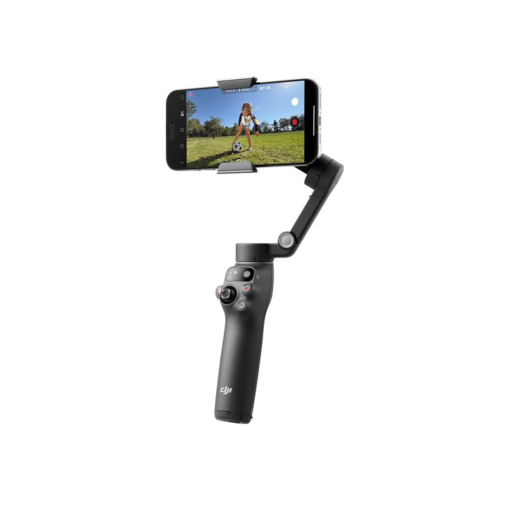 DJI OSMO MOBILE 8 (SANS MODULE MULTIFONCTION)