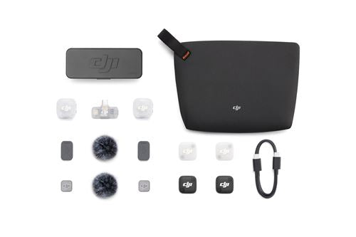 DJI MIC MINI 2