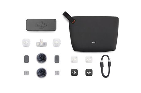 DJI MIC MINI 2