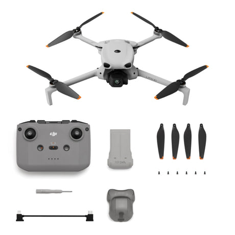 DJI LITO X1