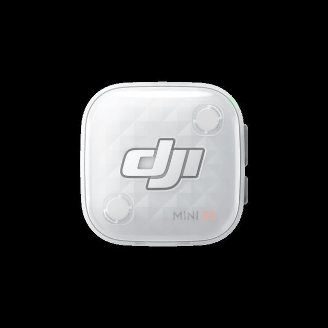 DJI MIC MINI 2S EMETTEUR