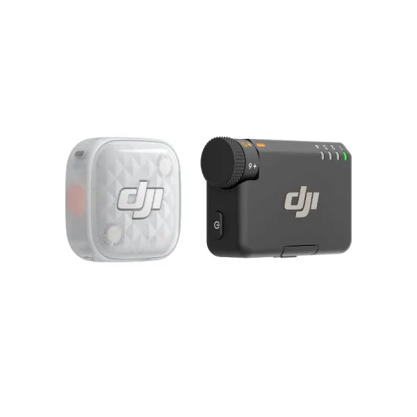 DJI MIC MINI 2S