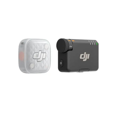 DJI MIC MINI 2S