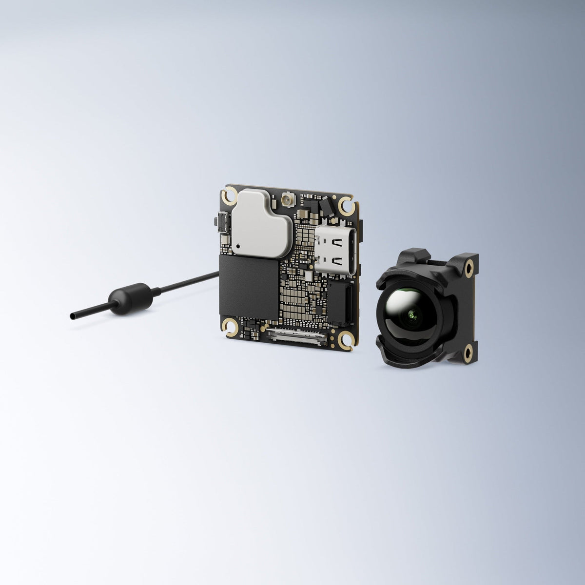 DJI 04 WIDE AIR UNIT
