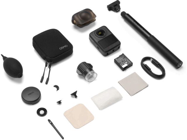 DJI OSMO 360 II