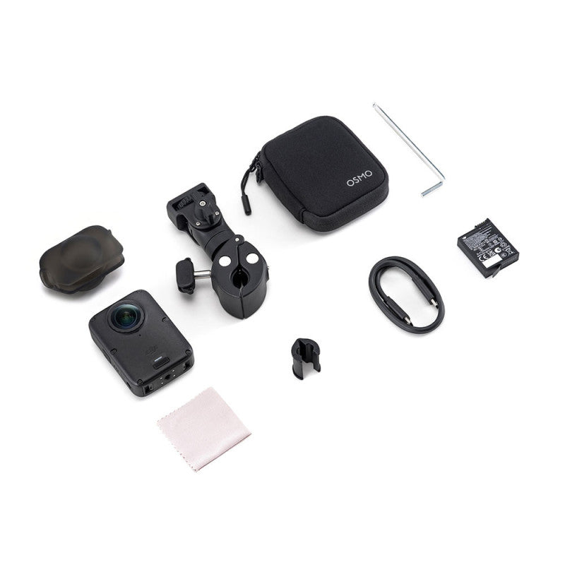 DJI OSMO 360 II
