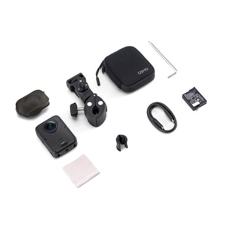 DJI OSMO 360 II