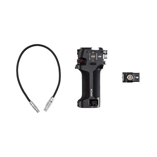 DJI POIGNEE DE COMMANDE DJI RS 2