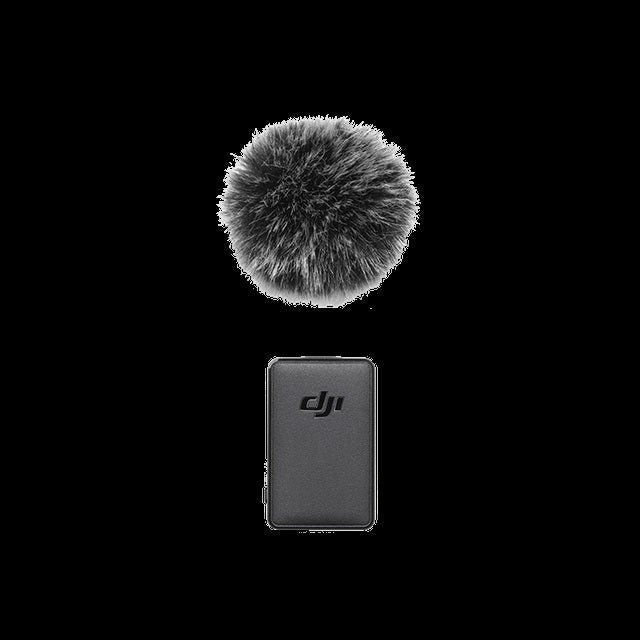 DJI MICROPHONE SANS FIL POCKET 2