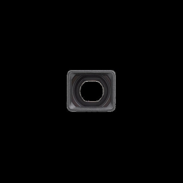DJI OBJECTIF GRAND ANGLE POCKET 2
