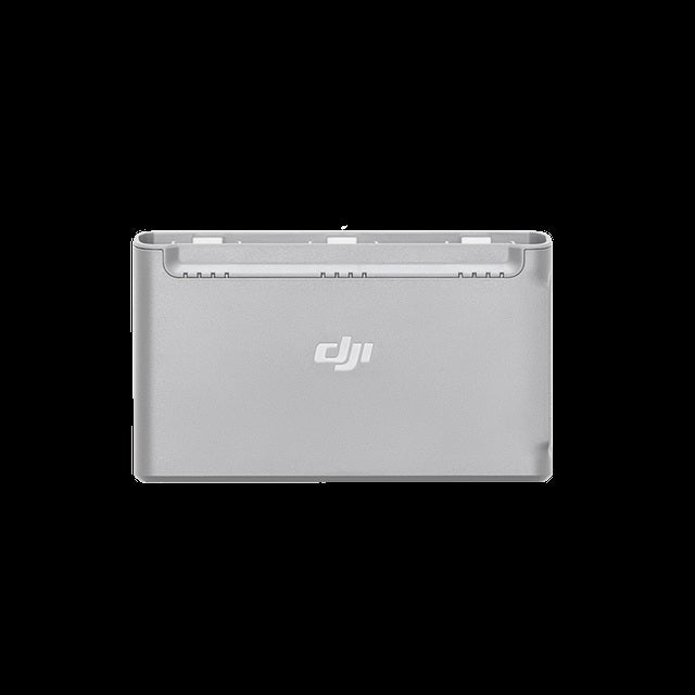 DJI HUB DE CHARGE DOUBLE MINI 2