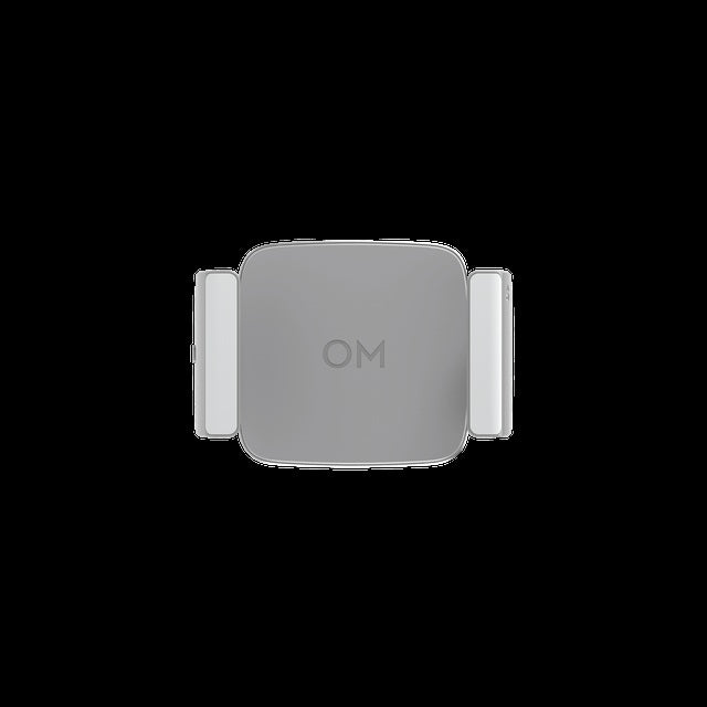 DJI BRIDE SMARTPHONE AVEC LAMPE INTEGREE OM 5