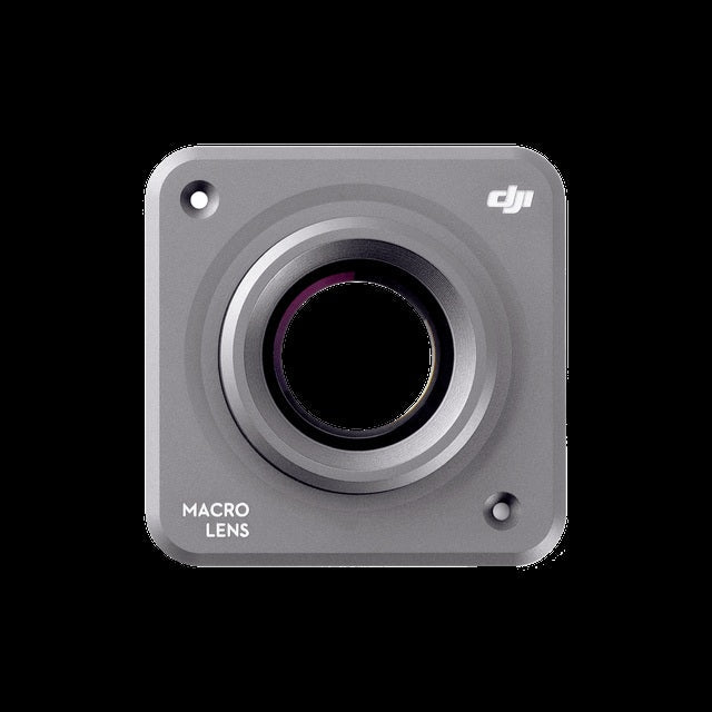 DJI OBJECTIF MACRO DJI ACTION 2