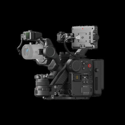 DJI RONIN 4D 6K COMBO