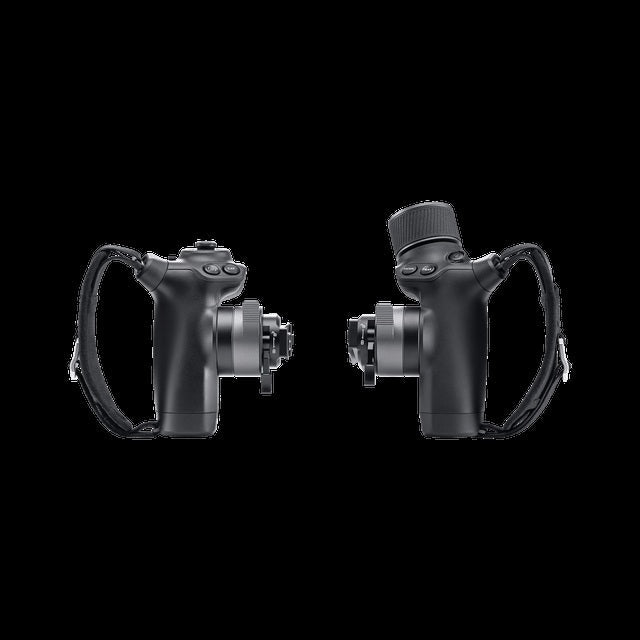 DJI COMBO DE POIGNEE RONIN 4D