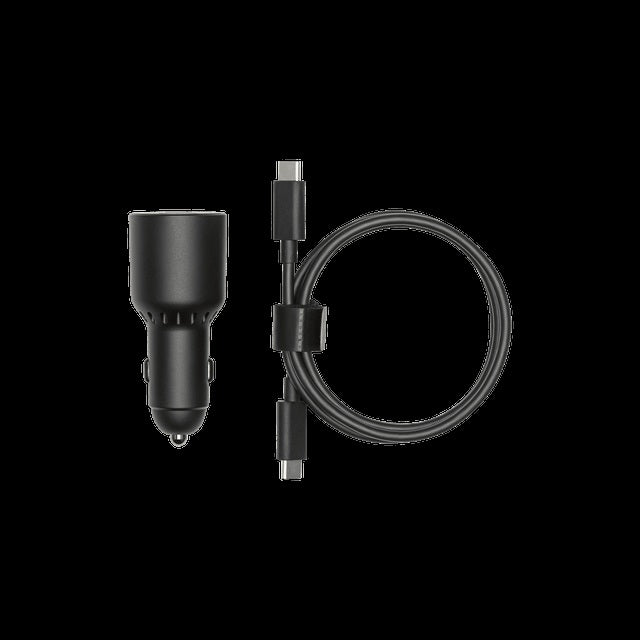 DJI CHARGEUR ALLUME CIGARE 65W DJI MAVIC 3