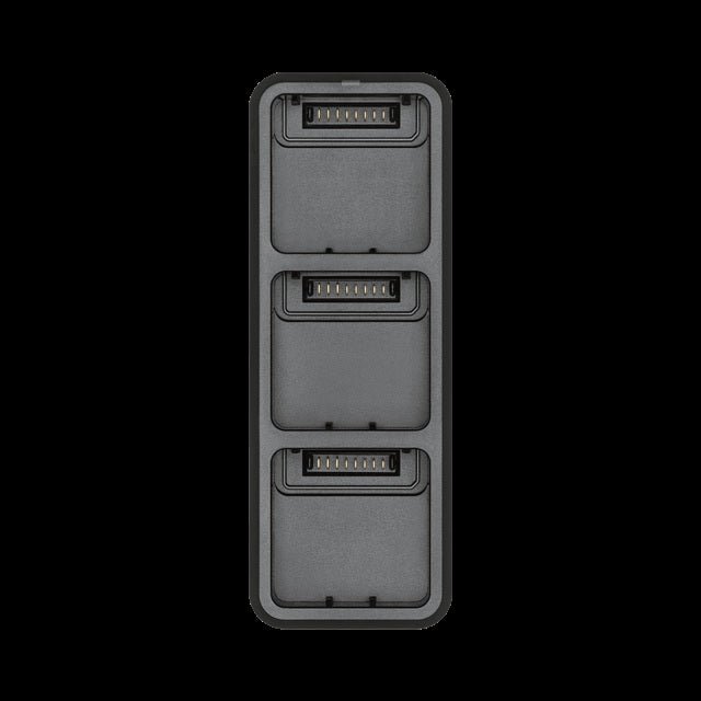 DJI HUB CHARGE TRIPLE 65W DJI MAVIC 3