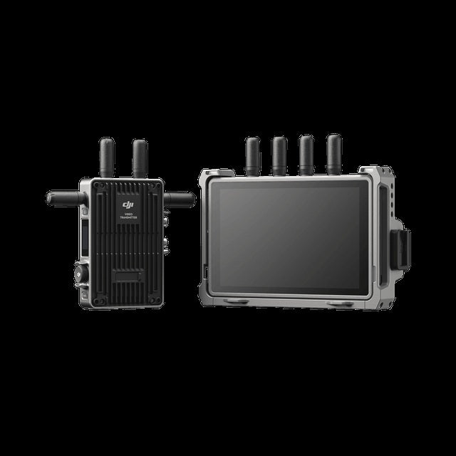 DJI TRANSMISSION COMBO
