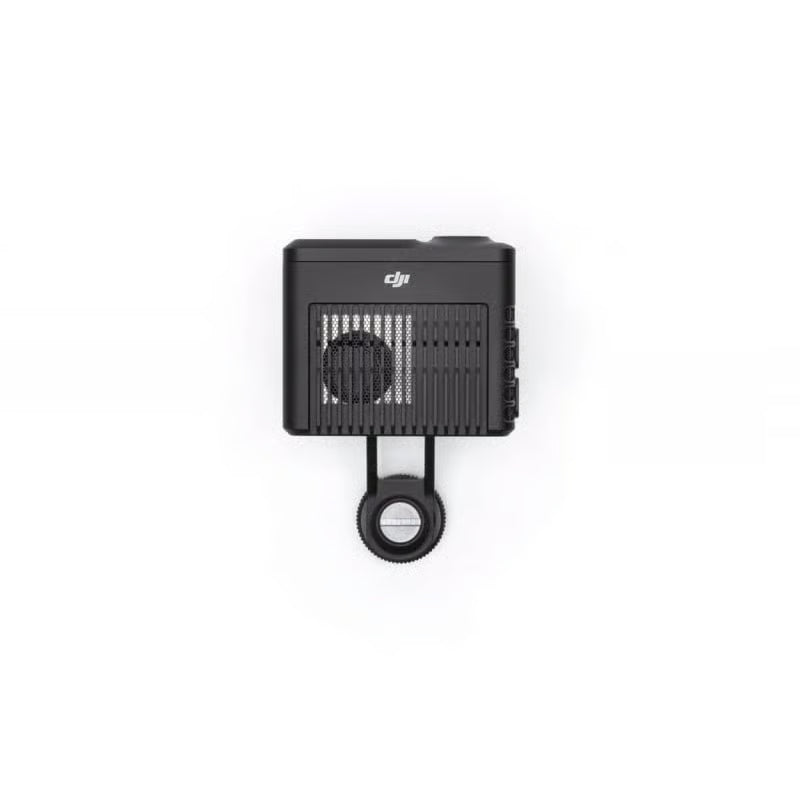 DJI TELEMETRE LIDA DJI RS 3 PRO
