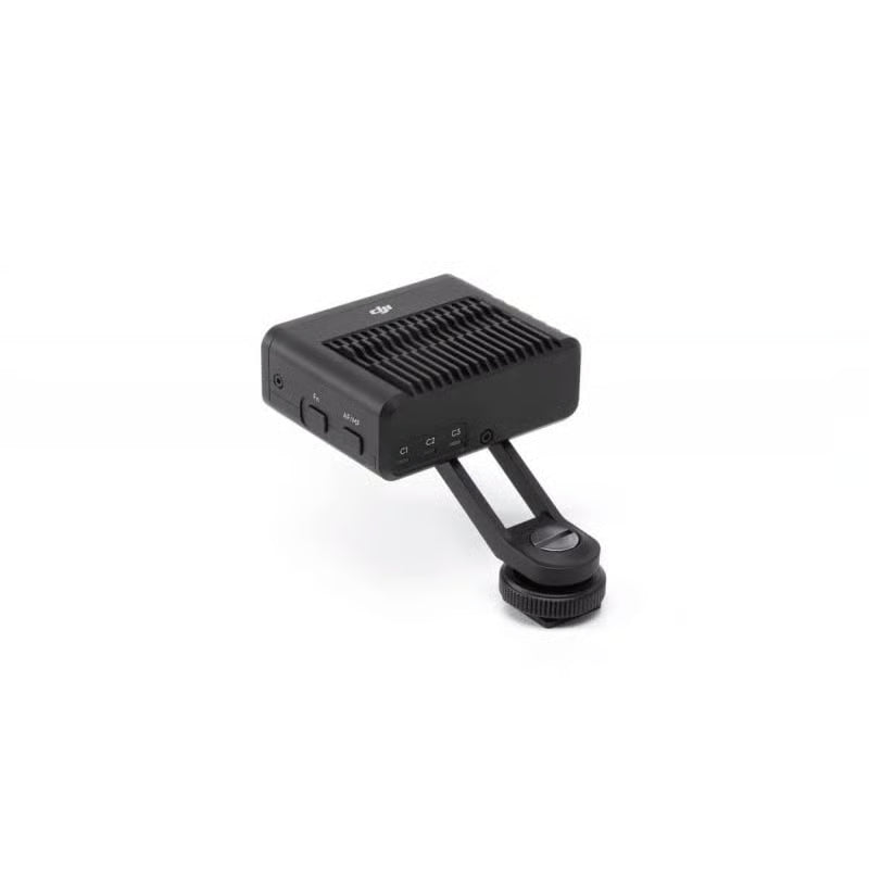 DJI TELEMETRE LIDA DJI RS 3 PRO