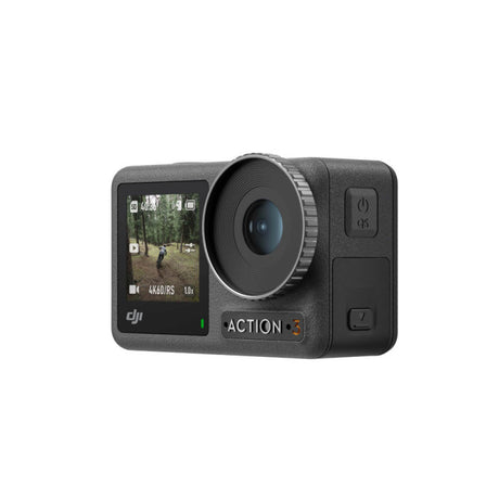 DJI OSMO ACTION 3 ADVENTURE COMBO