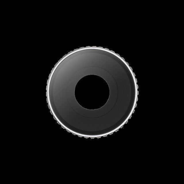 DJI PROTECTION LENTILLE DJI OSMO ACTION 3