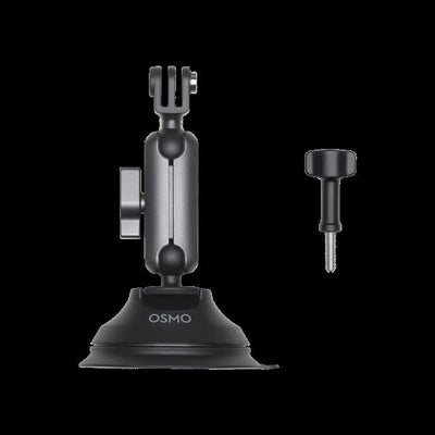 DJI FIXATION VENTOUSE DJI OSMO ACTION
