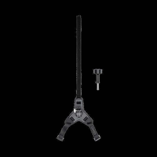 DJI SUPPORT DE CASQUE OSMO ACTION