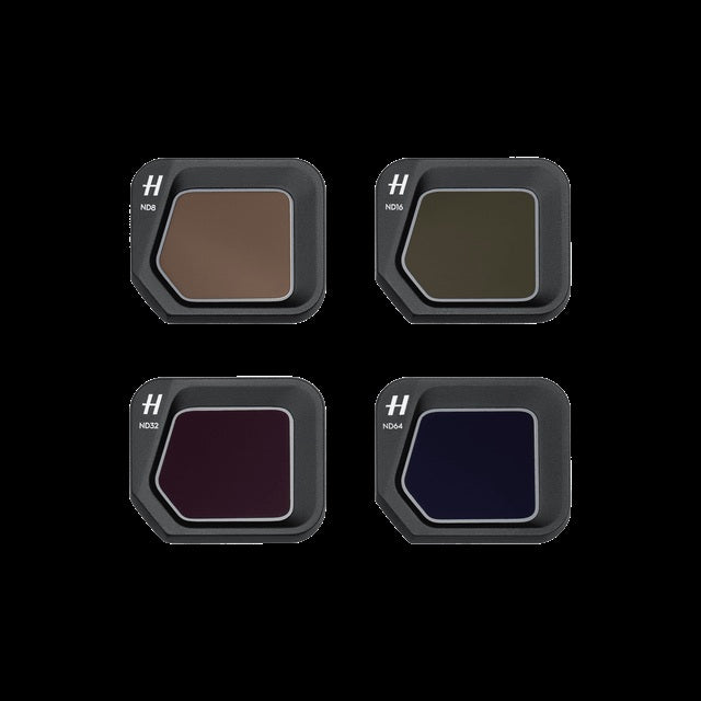 DJI SET 4 FILTRES ND MAVIC 3 CLASSIC