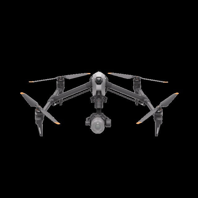 DJI INSPIRE 3
