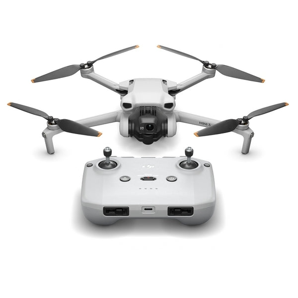 DJI MINI 3