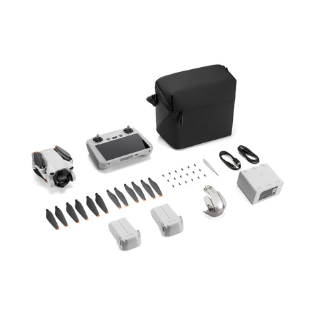 DJI - OSMO POCKET 3