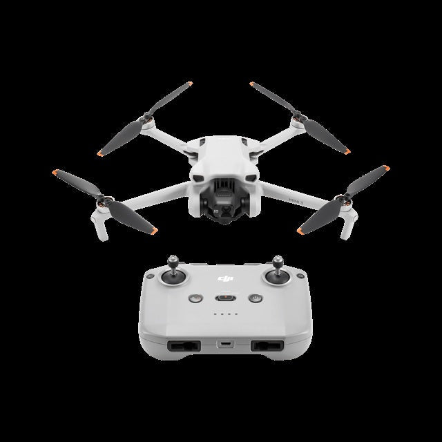 DJI MINI 3