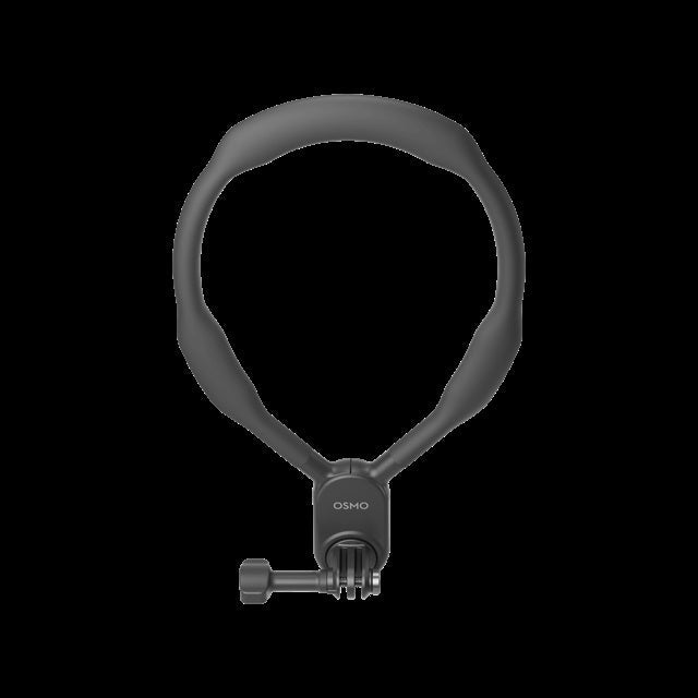DJI SUPPORT DE COU OSMO ACTION