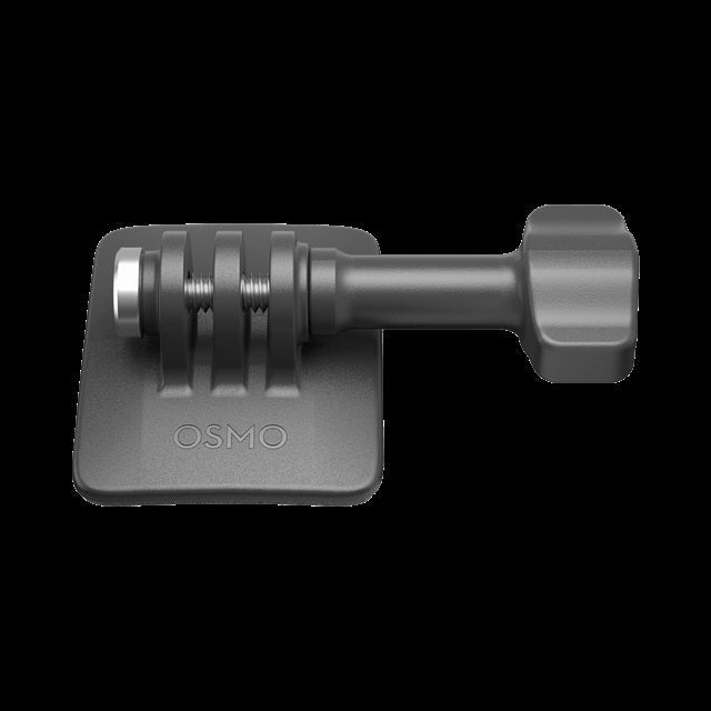 DJI KIT BASE ADHESIVE INCURVEE OSMO ACTION 4